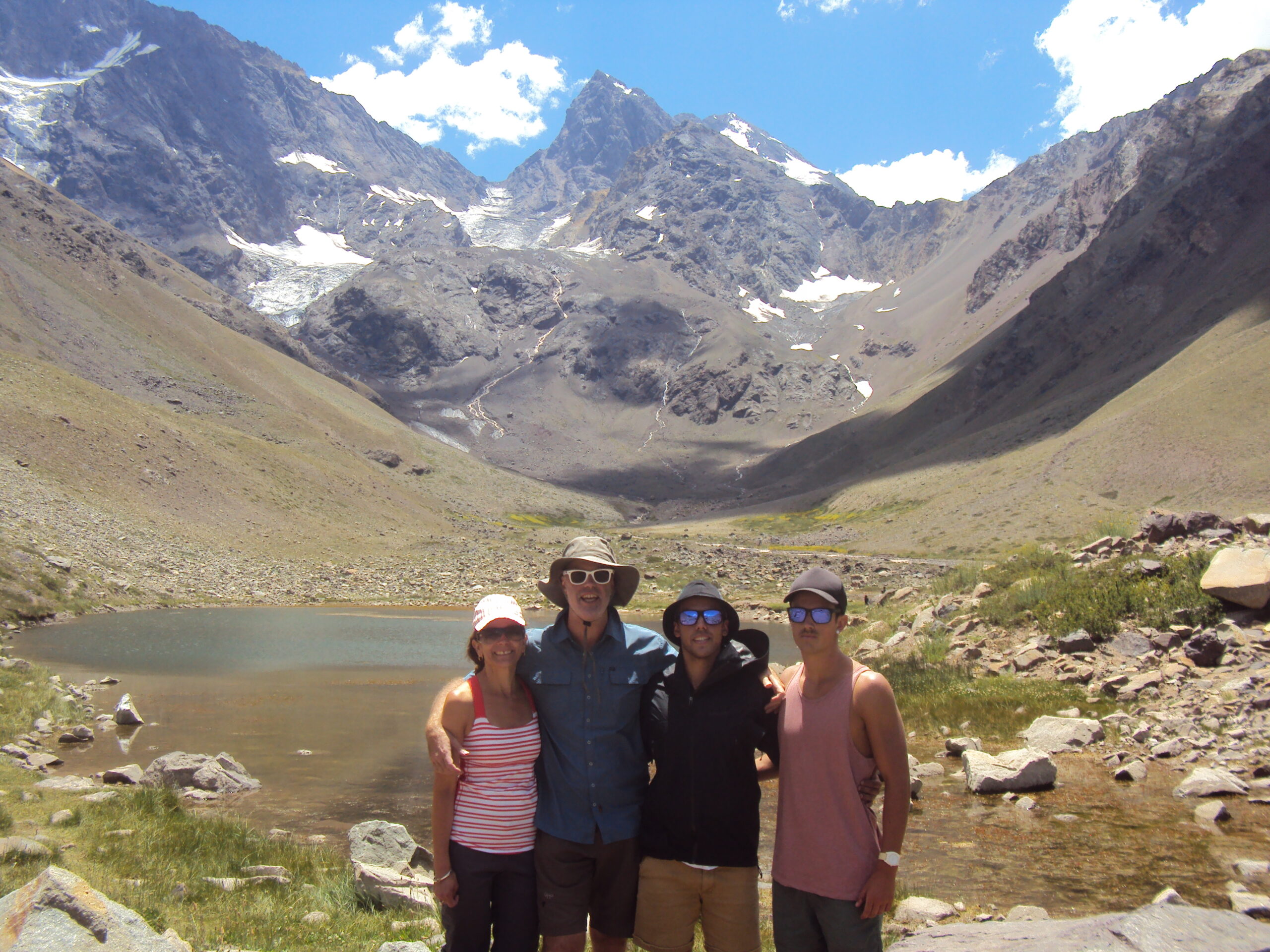 Crafting Captivating Headlines: Your awesome post title goes here Parque Nacional Del Morado Scaled